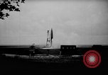 Image of German V-2 rocket launches and destruction Peenemunde Germany, 1944, second 14 stock footage video 65675071935