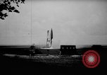 Image of German V-2 rocket launches and destruction Peenemunde Germany, 1944, second 15 stock footage video 65675071935