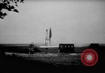 Image of German V-2 rocket launches and destruction Peenemunde Germany, 1944, second 16 stock footage video 65675071935
