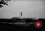 Image of German V-2 rocket launches and destruction Peenemunde Germany, 1944, second 17 stock footage video 65675071935