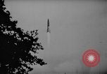 Image of German V-2 rocket launches and destruction Peenemunde Germany, 1944, second 22 stock footage video 65675071935