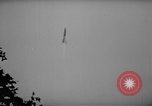 Image of German V-2 rocket launches and destruction Peenemunde Germany, 1944, second 23 stock footage video 65675071935