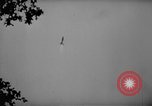 Image of German V-2 rocket launches and destruction Peenemunde Germany, 1944, second 25 stock footage video 65675071935