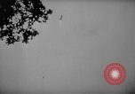 Image of German V-2 rocket launches and destruction Peenemunde Germany, 1944, second 26 stock footage video 65675071935