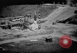 Image of German V-2 rocket launches and destruction Peenemunde Germany, 1944, second 27 stock footage video 65675071935