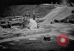 Image of German V-2 rocket launches and destruction Peenemunde Germany, 1944, second 28 stock footage video 65675071935