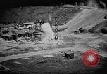 Image of German V-2 rocket launches and destruction Peenemunde Germany, 1944, second 29 stock footage video 65675071935