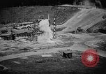 Image of German V-2 rocket launches and destruction Peenemunde Germany, 1944, second 30 stock footage video 65675071935