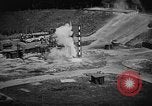 Image of German V-2 rocket launches and destruction Peenemunde Germany, 1944, second 31 stock footage video 65675071935