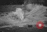 Image of German V-2 rocket launches and destruction Peenemunde Germany, 1944, second 36 stock footage video 65675071935