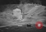 Image of German V-2 rocket launches and destruction Peenemunde Germany, 1944, second 38 stock footage video 65675071935