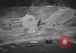 Image of German V-2 rocket launches and destruction Peenemunde Germany, 1944, second 39 stock footage video 65675071935