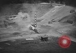 Image of German V-2 rocket launches and destruction Peenemunde Germany, 1944, second 40 stock footage video 65675071935