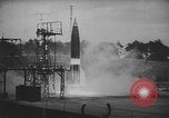 Image of German V-2 rocket launches and destruction Peenemunde Germany, 1944, second 45 stock footage video 65675071935