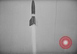 Image of German V-2 rocket launches and destruction Peenemunde Germany, 1944, second 48 stock footage video 65675071935