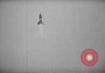 Image of German V-2 rocket launches and destruction Peenemunde Germany, 1944, second 51 stock footage video 65675071935