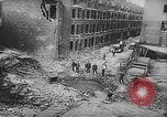 Image of German V-2 rocket launches and destruction Peenemunde Germany, 1944, second 55 stock footage video 65675071935