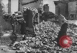 Image of German V-2 rocket launches and destruction Peenemunde Germany, 1944, second 57 stock footage video 65675071935