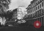 Image of German V-2 rocket launches and destruction Peenemunde Germany, 1944, second 58 stock footage video 65675071935