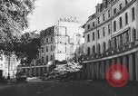Image of German V-2 rocket launches and destruction Peenemunde Germany, 1944, second 59 stock footage video 65675071935
