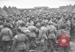 Standbild Alliierte Truppen am D-Day Europa, 1944, aus Sekunde 3 historischem Filmmaterial Videoclip 65675071936