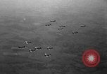 Standbild Alliierte Truppen am D-Day Europa, 1944, aus Sekunde 19 historischem Filmmaterial Videoclip 65675071936