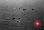 Standbild Alliierte Truppen am D-Day Europa, 1944, aus Sekunde 20 historischem Filmmaterial Videoclip 65675071936