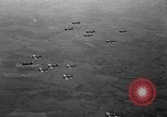 Standbild Alliierte Truppen am D-Day Europa, 1944, aus Sekunde 21 historischem Filmmaterial Videoclip 65675071936