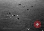 Standbild Alliierte Truppen am D-Day Europa, 1944, aus Sekunde 22 historischem Filmmaterial Videoclip 65675071936