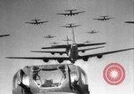 Standbild Alliierte Truppen am D-Day Europa, 1944, aus Sekunde 24 historischem Filmmaterial Videoclip 65675071936