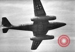 Standbild Alliierte Truppen am D-Day Europa, 1944, aus Sekunde 31 historischem Filmmaterial Videoclip 65675071936