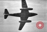 Standbild Alliierte Truppen am D-Day Europa, 1944, aus Sekunde 32 historischem Filmmaterial Videoclip 65675071936