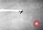 Standbild Alliierte Truppen am D-Day Europa, 1944, aus Sekunde 36 historischem Filmmaterial Videoclip 65675071936