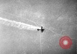 Standbild Alliierte Truppen am D-Day Europa, 1944, aus Sekunde 39 historischem Filmmaterial Videoclip 65675071936