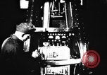 Standbild Deutsche V-2 Rakete geführt Peenemunde Deutschland, 1944, aus Sekunde 6 historischem Filmmaterial Videoclip 65675071937