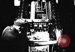Standbild Deutsche V-2 Rakete geführt Peenemunde Deutschland, 1944, aus Sekunde 7 historischem Filmmaterial Videoclip 65675071937