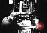 Standbild Deutsche V-2 Rakete geführt Peenemunde Deutschland, 1944, aus Sekunde 8 historischem Filmmaterial Videoclip 65675071937