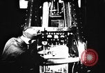 Standbild Deutsche V-2 Rakete geführt Peenemunde Deutschland, 1944, aus Sekunde 9 historischem Filmmaterial Videoclip 65675071937