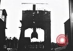 Standbild Deutsche V-2 Rakete geführt Peenemunde Deutschland, 1944, aus Sekunde 11 historischem Filmmaterial Videoclip 65675071937