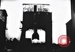 Standbild Deutsche V-2 Rakete geführt Peenemunde Deutschland, 1944, aus Sekunde 13 historischem Filmmaterial Videoclip 65675071937