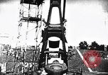 Standbild Deutsche V-2 Rakete geführt Peenemunde Deutschland, 1944, aus Sekunde 20 historischem Filmmaterial Videoclip 65675071937