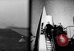 Standbild F-86 Sabre Korea, 1952, aus Sekunde 1 historischem Filmmaterial Videoclip 65675071938