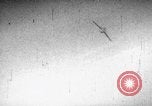 Standbild F-86 Sabre Korea, 1952, aus Sekunde 20 historischem Filmmaterial Videoclip 65675071938