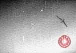Standbild F-86 Sabre Korea, 1952, aus Sekunde 21 historischem Filmmaterial Videoclip 65675071938