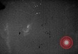 Standbild F-86 Sabre Korea, 1952, aus Sekunde 29 historischem Filmmaterial Videoclip 65675071938