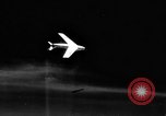 Standbild F-86 Sabre Korea, 1952, aus Sekunde 34 historischem Filmmaterial Videoclip 65675071938