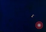Image of Unidentified Flying Objects California United States USA, 1960, second 24 stock footage video 65675071939