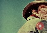 Image of Unidentified Flying Objects California United States USA, 1968, second 15 stock footage video 65675071940