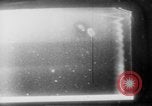 Image of Unidentified Flying Objects California United States USA, 1952, second 35 stock footage video 65675071943