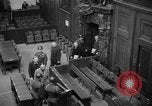 Immagine di I processi per crimini di guerra Nürnberg Germania, 1947, secondo 3 filmato di repertorio 65675071944